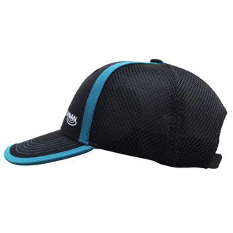 Drennan Black Baseball Cap-1