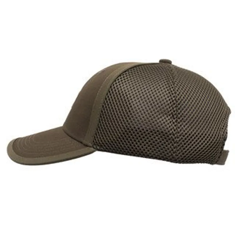 Specialist Green Baseball Cap-1