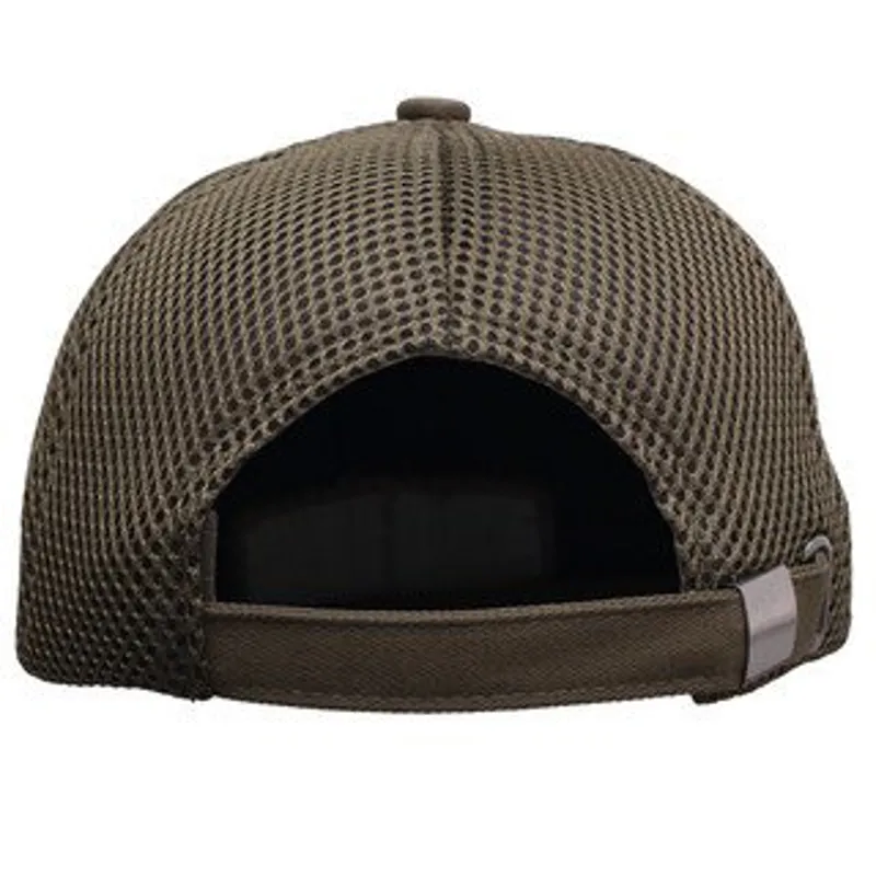 Specialist Green Baseball Cap-2