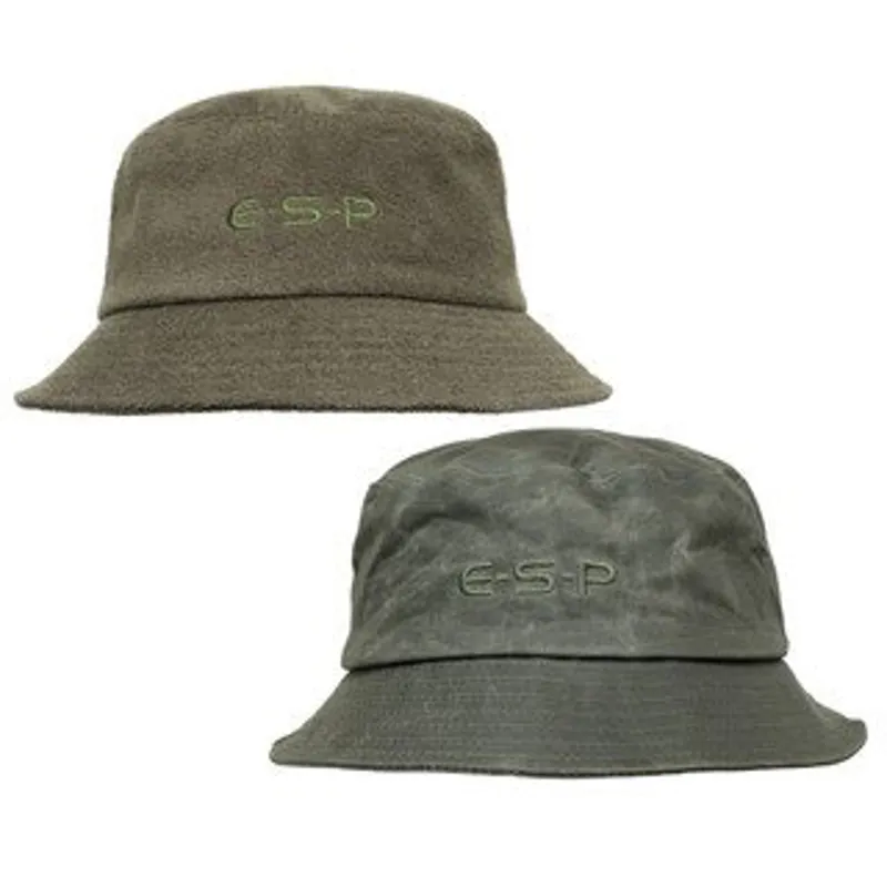 ESP Bucket Hat