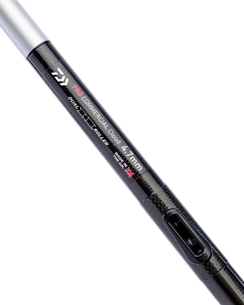 PRO COMMERCIAL CLOUD KIT 4.7mm 2pc 2.4m-1