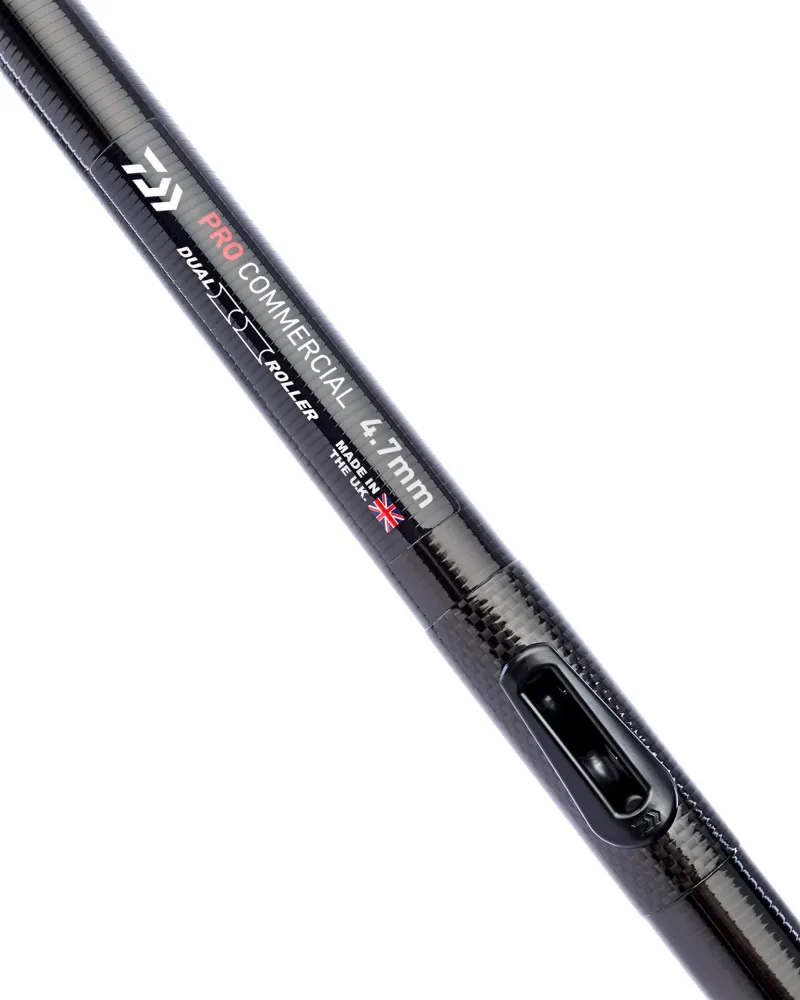 PRO COMMERCIAL KIT 4.7mm 2pc 2.4m-1