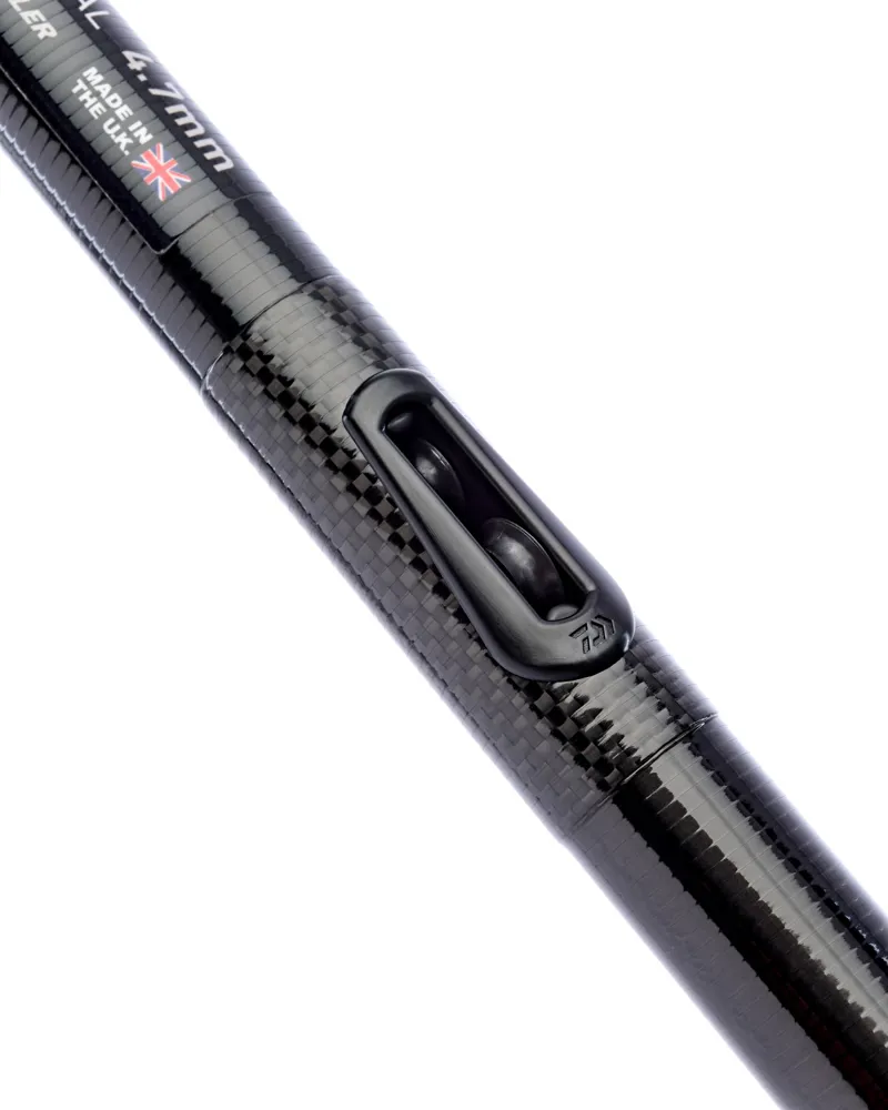 PRO COMMERCIAL KIT 4.7mm 2pc 2.4m-2