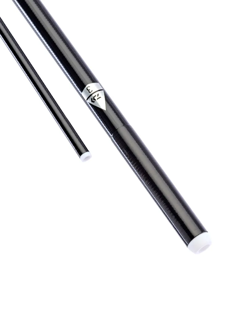 PRO COMMERCIAL KIT 4.7mm 2pc 2.4m-4
