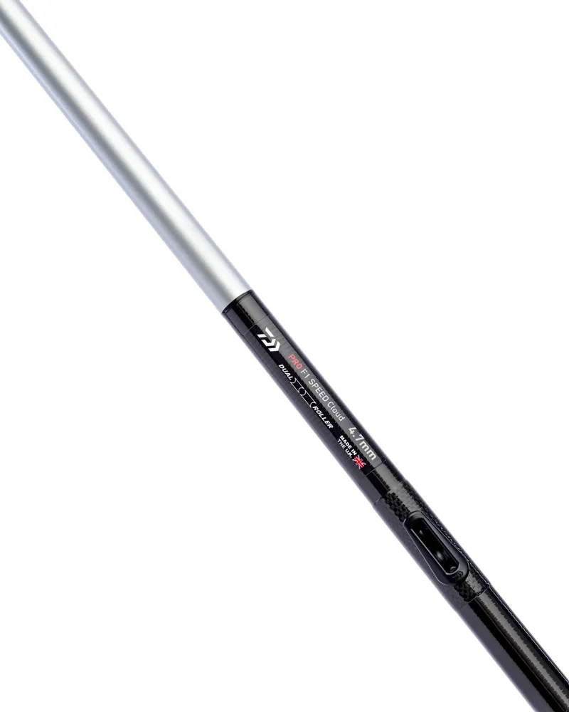 PRO F1 SPEED CLOUD KIT 4.7mm 1pc 1.83m