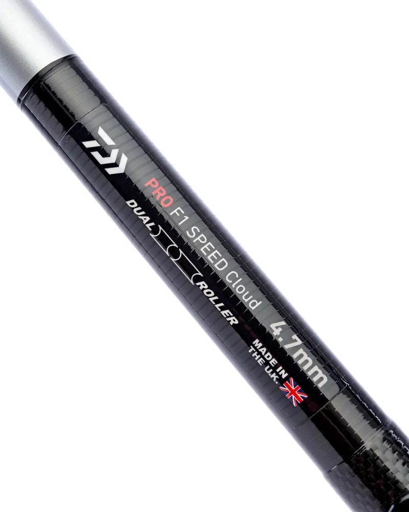 PRO F1 SPEED CLOUD KIT 4.7mm 1pc 1.83m-1
