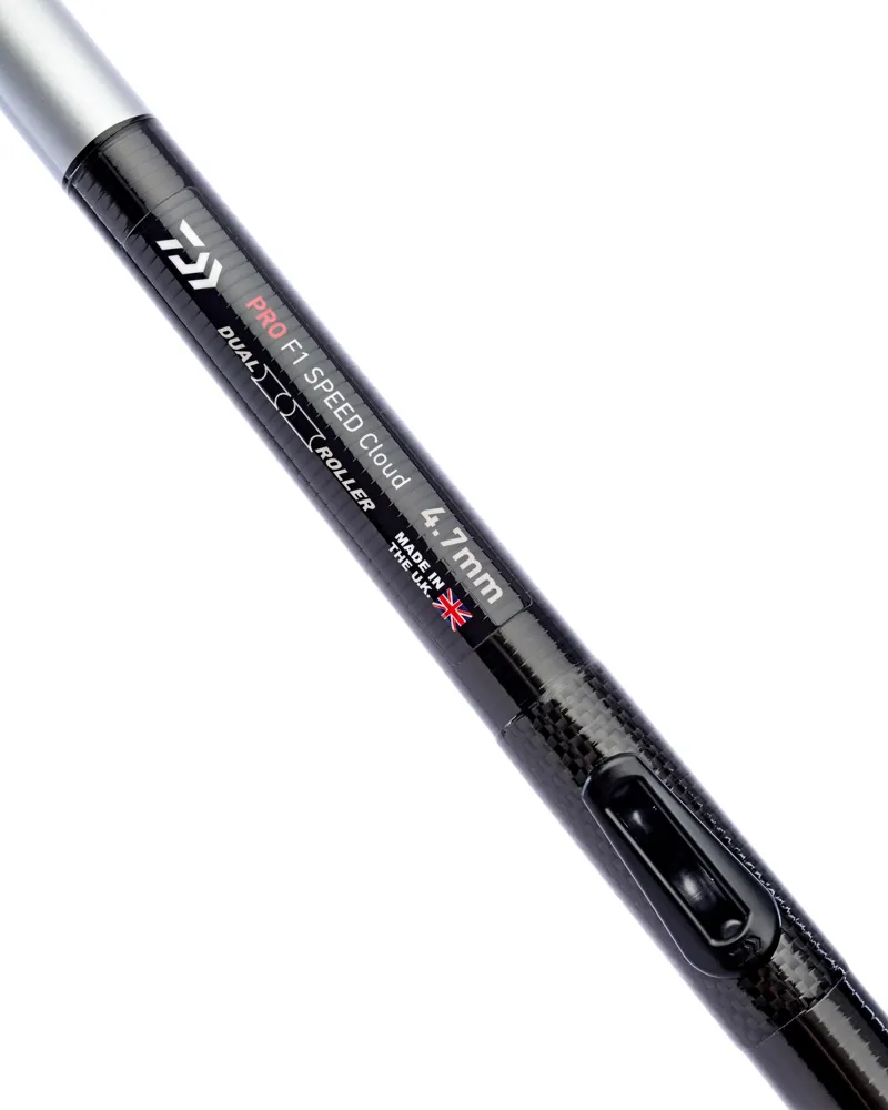 PRO F1 SPEED CLOUD KIT 4.7mm 1pc 1.83m-2