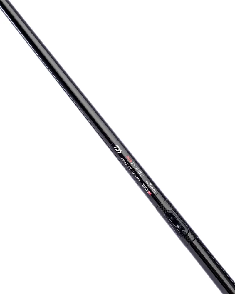 PRO F1 SPEED KIT 4.7mm 1pc 1.83m