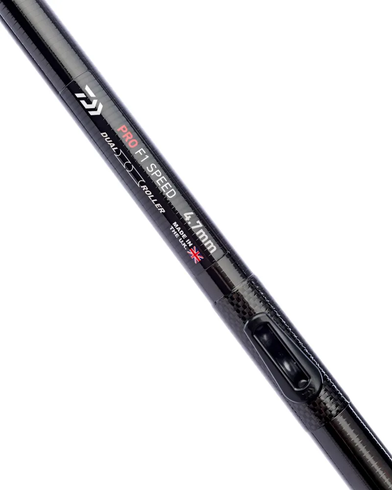 PRO F1 SPEED KIT 4.7mm 1pc 1.83m-1
