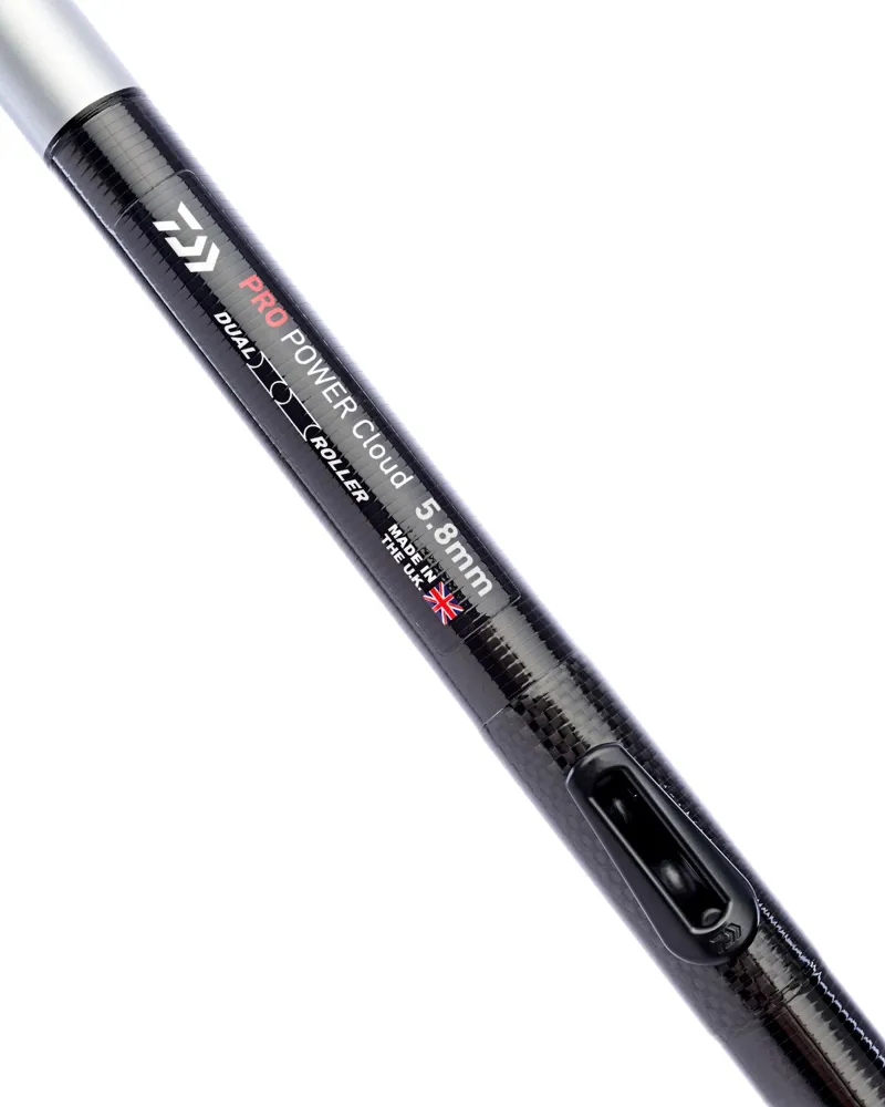 PRO POWER CLOUD KIT 5.8mm 2pc 2.4m-1