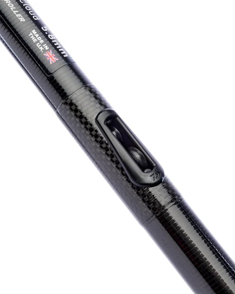 PRO POWER CLOUD KIT 5.8mm 2pc 2.4m-2