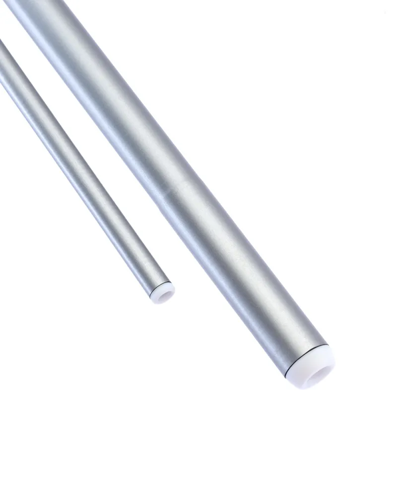 PRO POWER CLOUD KIT 5.8mm 2pc 2.4m-4