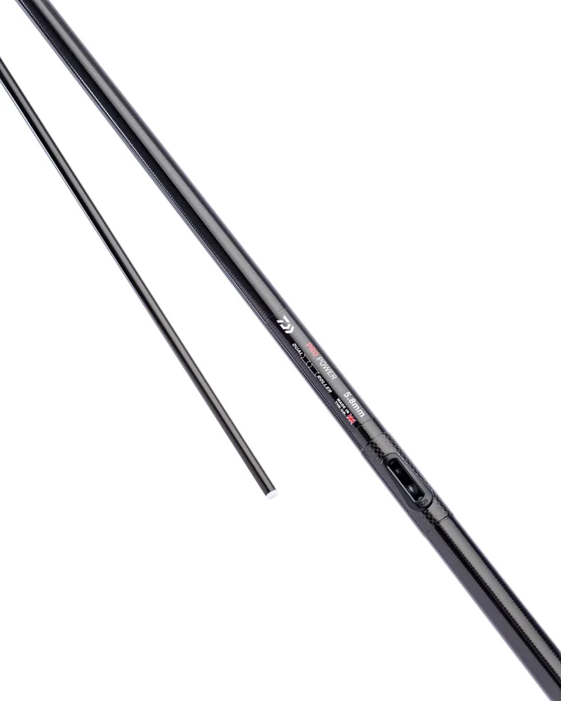 PRO POWER KIT 5.8mm 2pc 2.4m