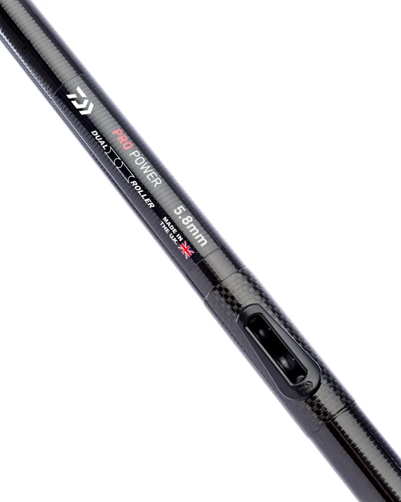 PRO POWER KIT 5.8mm 2pc 2.4m-1