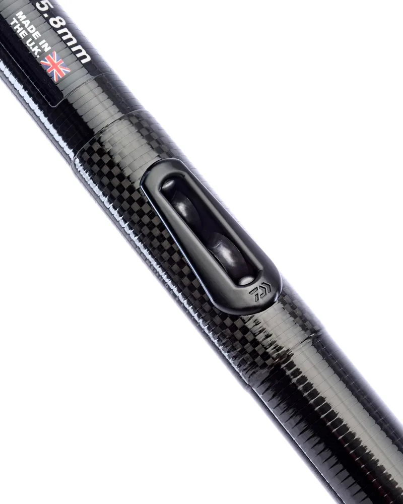 PRO POWER KIT 5.8mm 2pc 2.4m-4
