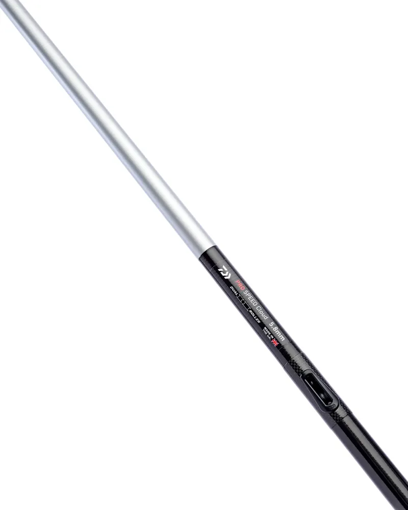 PRO SPEED CLOUD KIT 5.8mm 1pc 1.83m