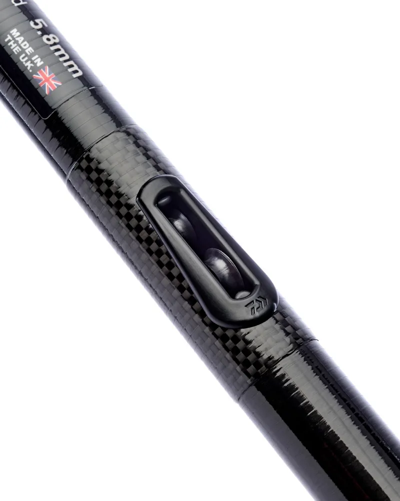 PRO SPEED CLOUD KIT 5.8mm 1pc 1.83m-1
