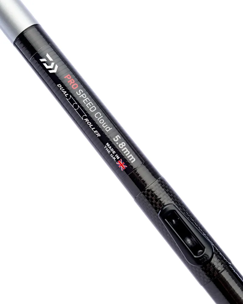 PRO SPEED CLOUD KIT 5.8mm 1pc 1.83m-4
