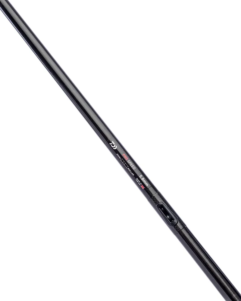 PRO SPEED KIT 5.8mm 1pc 1.83m