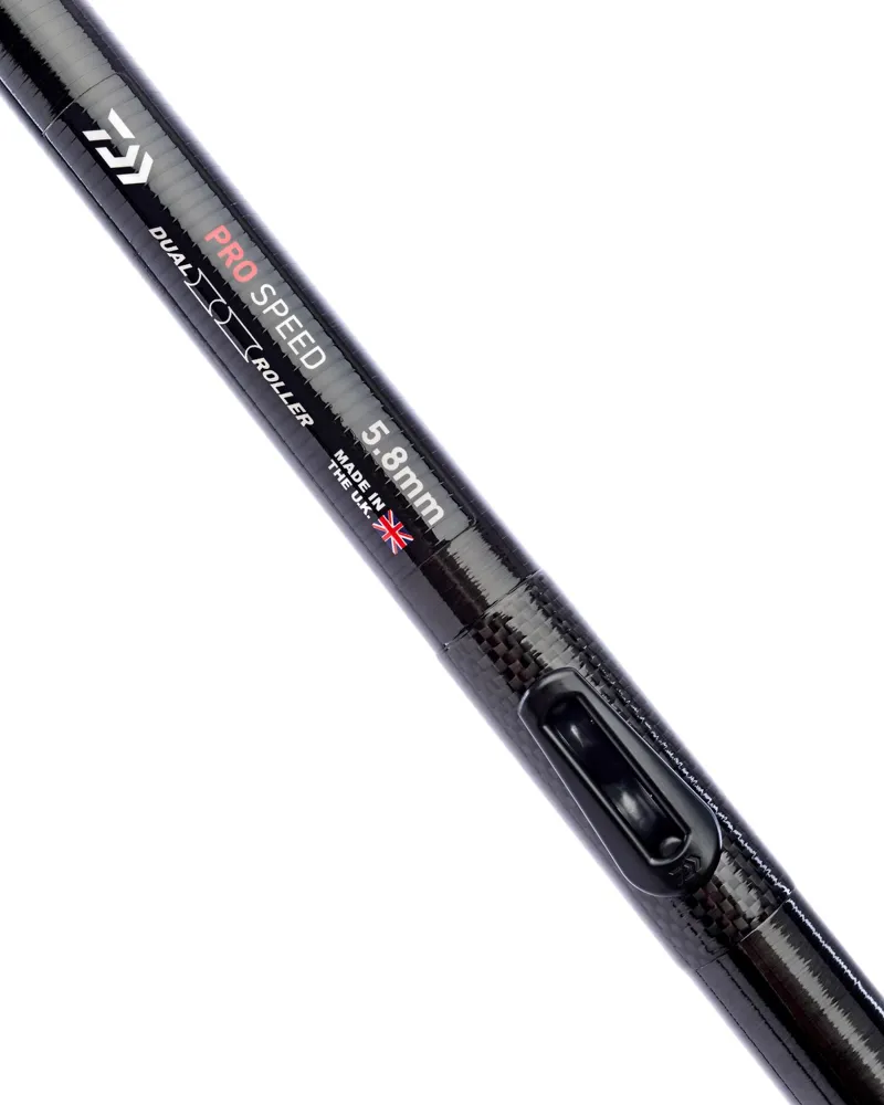 PRO SPEED KIT 5.8mm 1pc 1.83m-1
