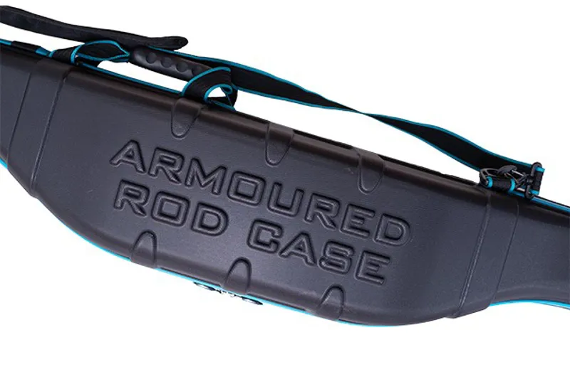 Drennan Armoured Rod Case 194cm-6