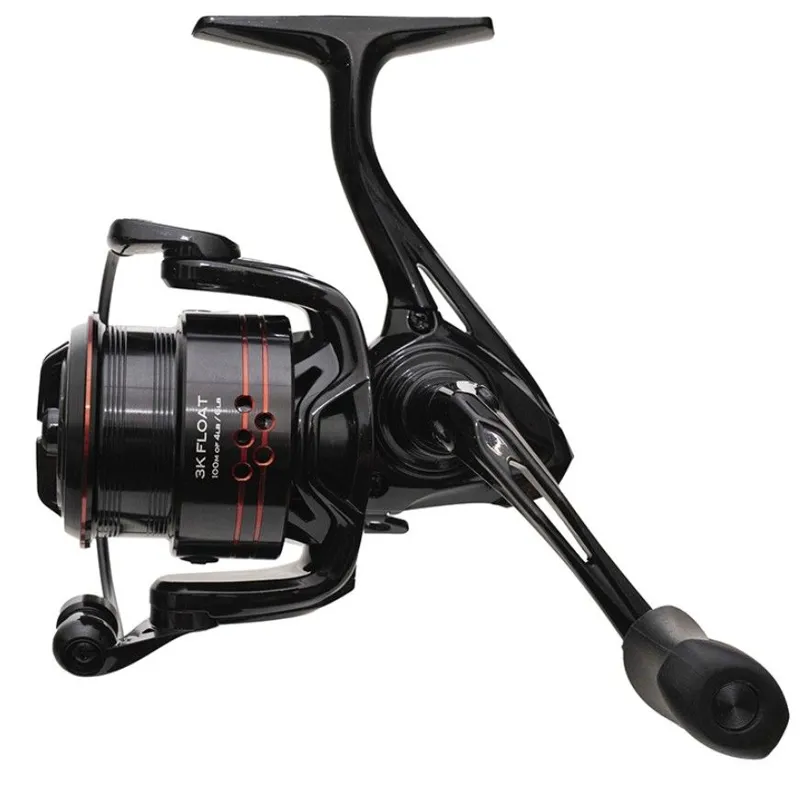 Red Range 3k Float Reel