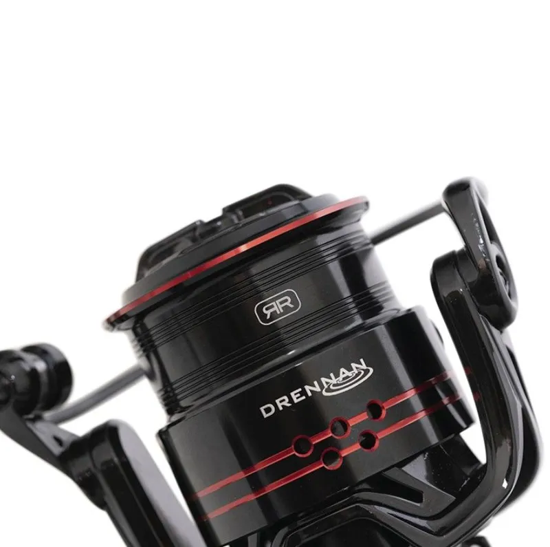 Red Range 3k Float Reel-1