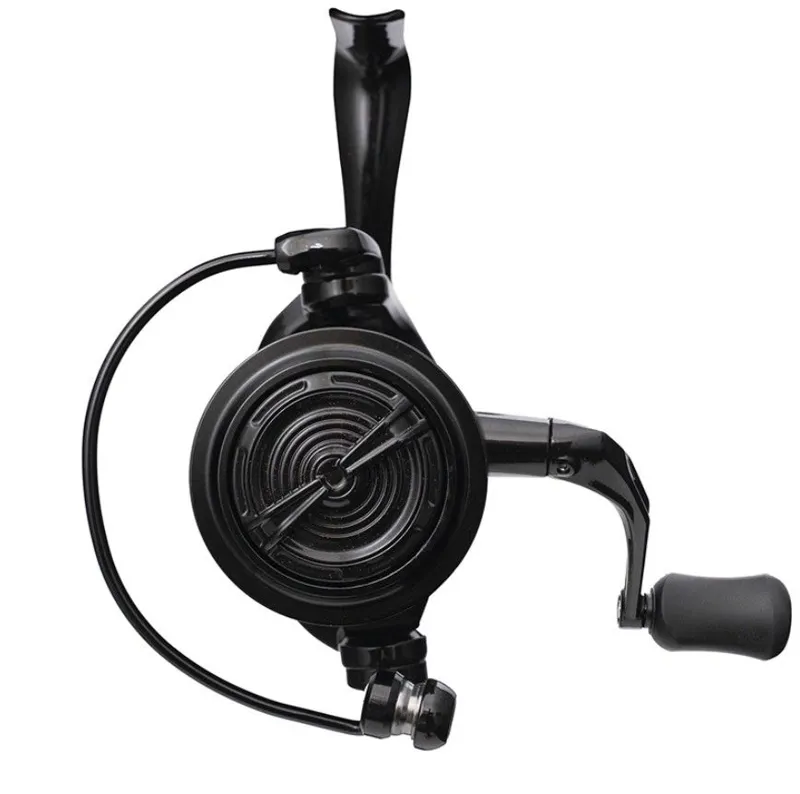 Red Range 4k Feeder Reel-2