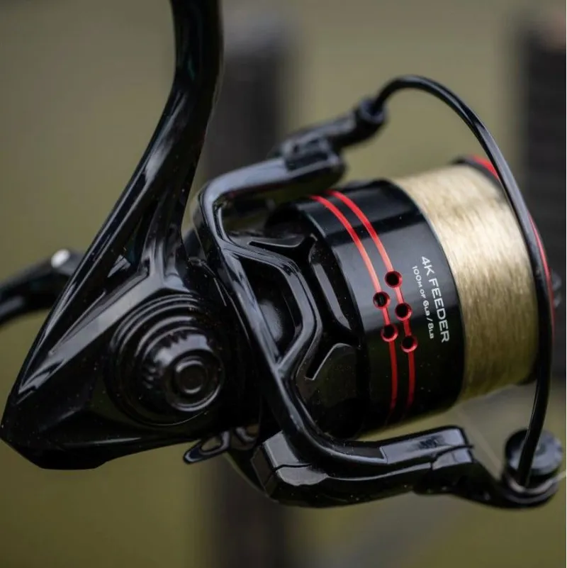 Red Range 4k Feeder Reel-1