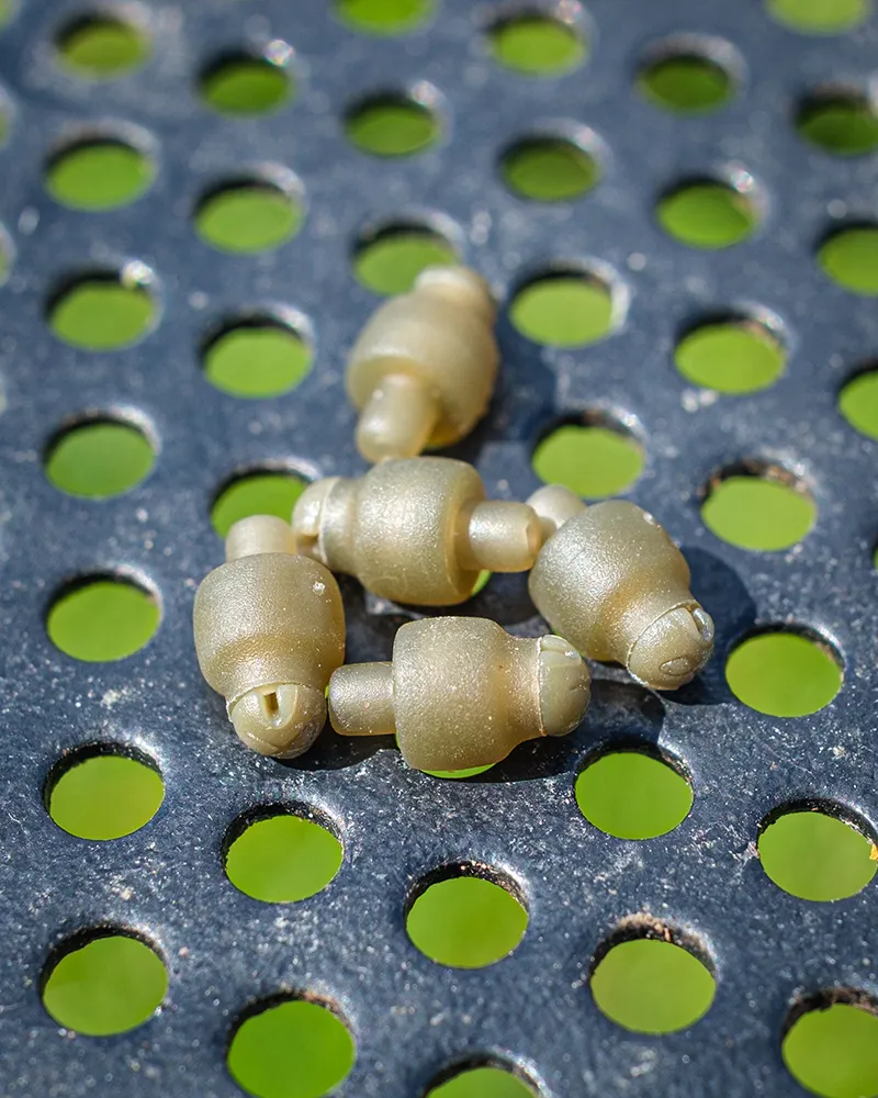 Feeder Beads 5pcs