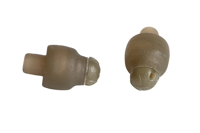 Feeder Beads 5pcs-9