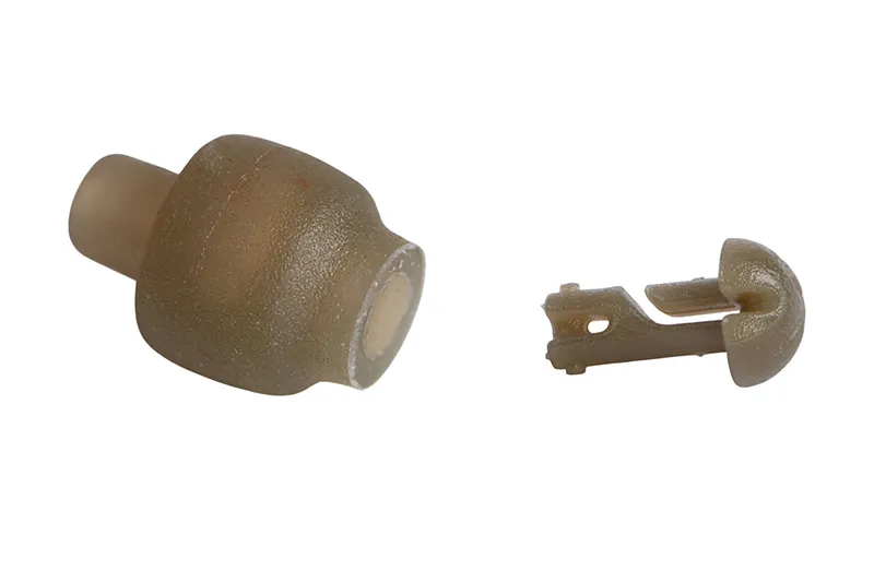 Feeder Beads 5pcs-8
