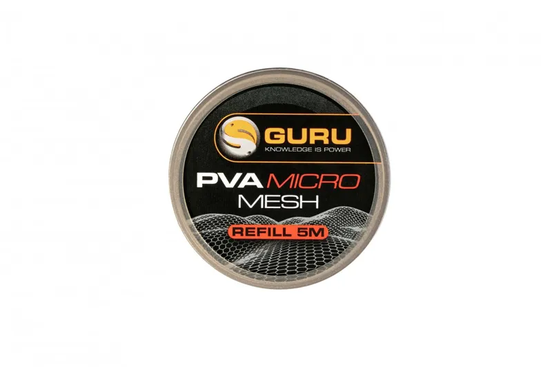 Guru PVA Micromesh Refill 5m-1