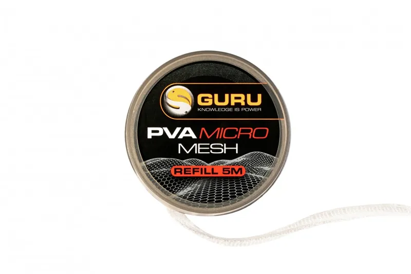 Guru PVA Micromesh Refill 5m