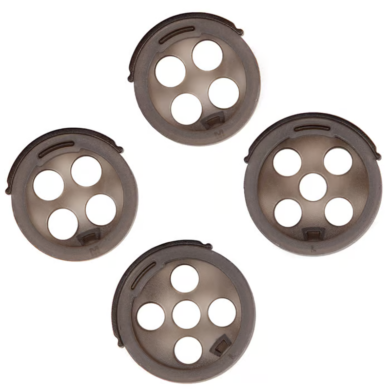 Pole Pot Sprinkle Lid
