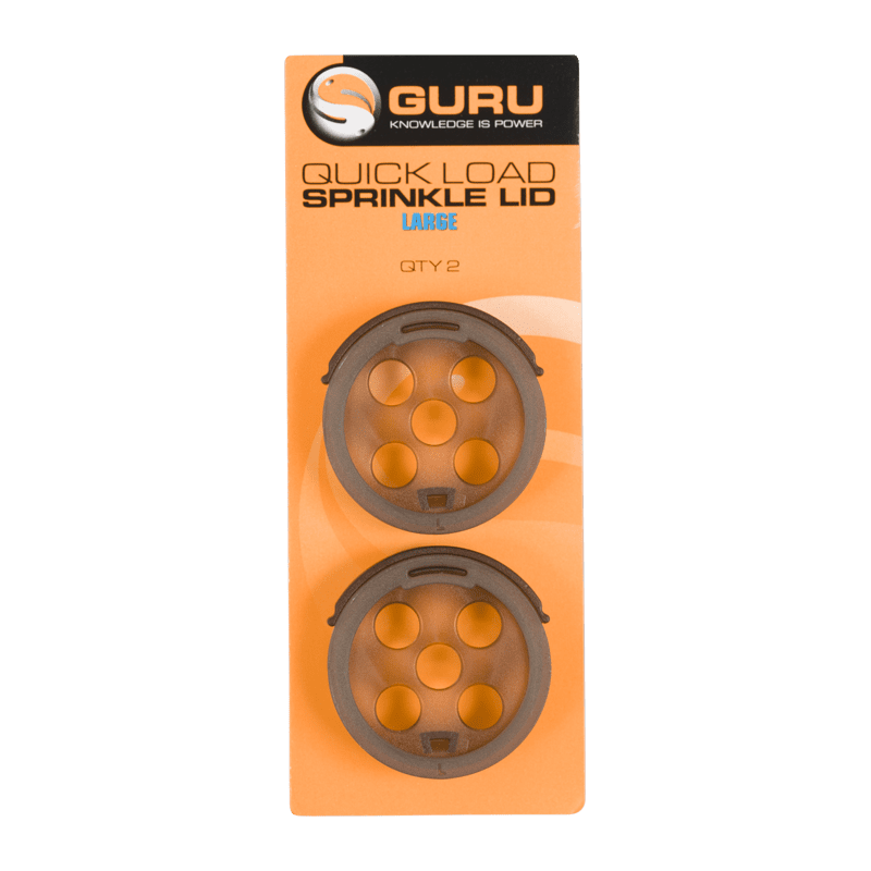 Pole Pot Sprinkle Lid-1