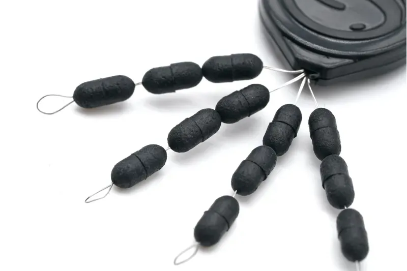 Super Tight Line Stops