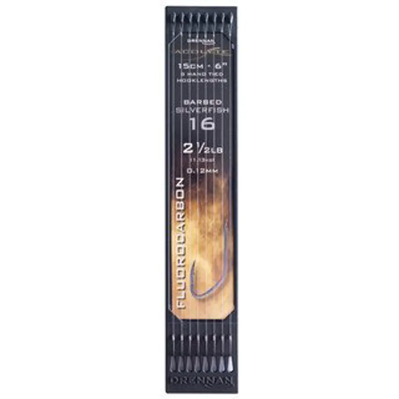 Acolyte Silverfish 6 Plate-2