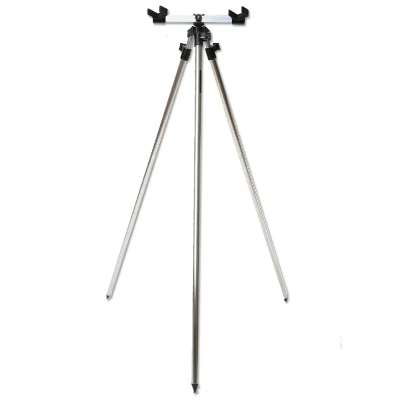 Ian Golds Telescopic Double Sea Tripod