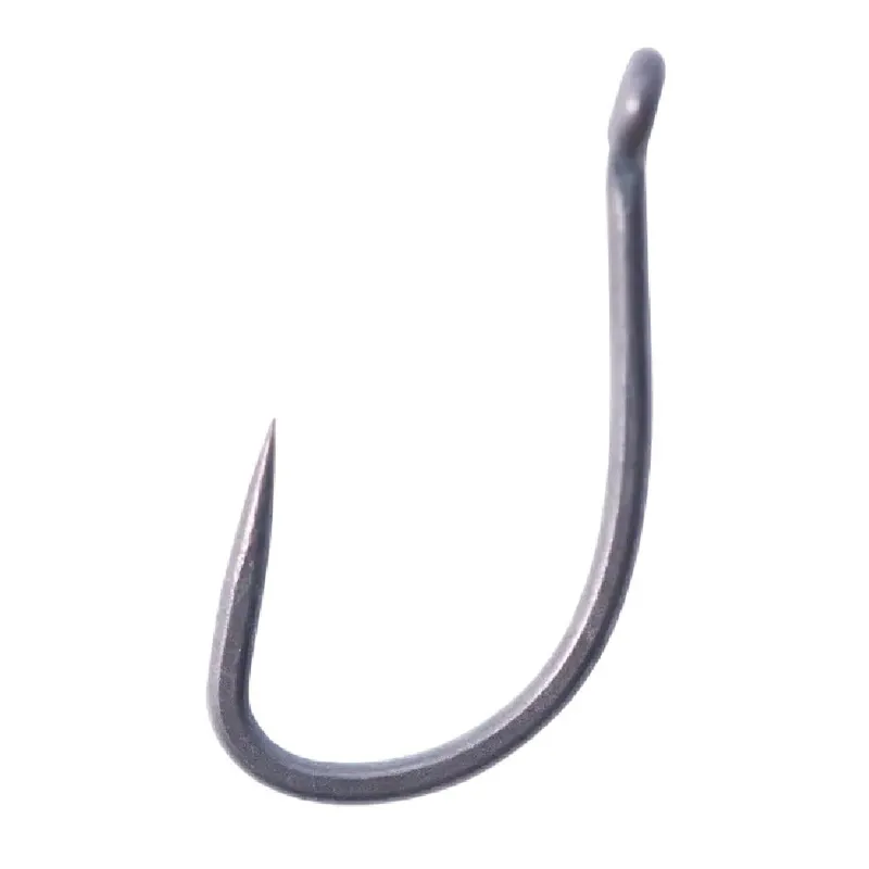Kamasan Diamond Standard Method Eyed Barbless Hooks-2