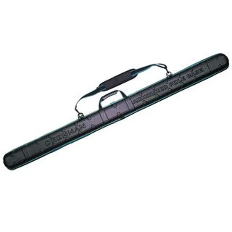 DR Armoured Compact Pole Case