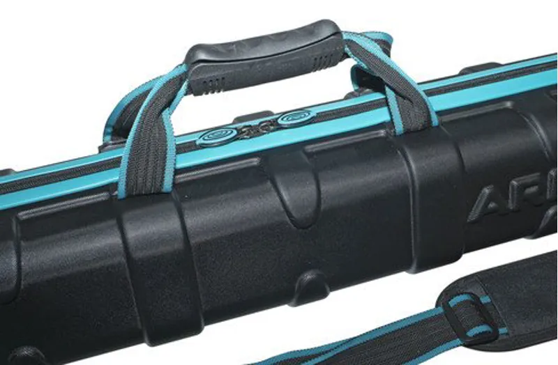 DR Armoured Compact Pole Case-2