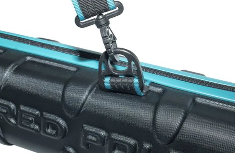 DR Armoured Compact Pole Case-3