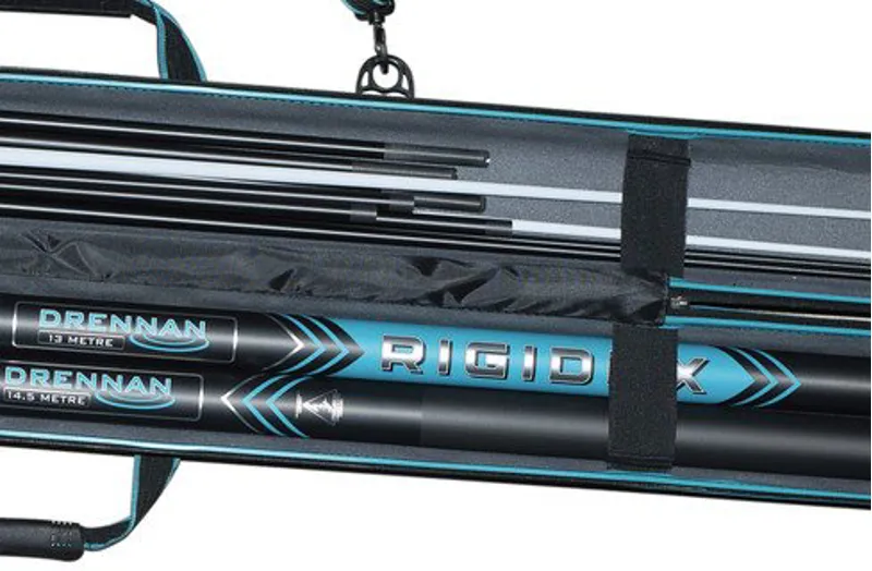 DR Armoured Compact Pole Case-4