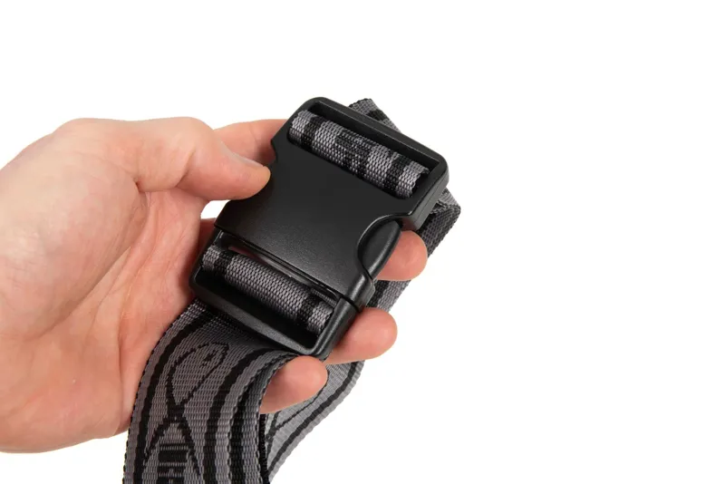 Matrix Adjustable Barrow Straps-1