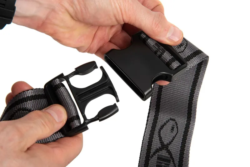Matrix Adjustable Barrow Straps-3