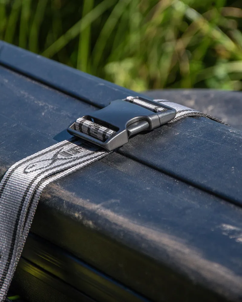 Matrix Adjustable Barrow Straps-5