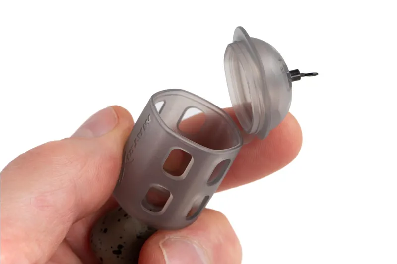 Maggot Feeder-4