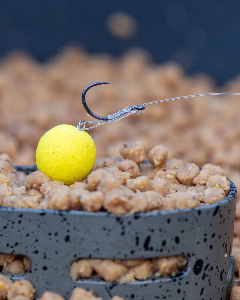 Matrix X7 Carp Method 10cm Boilie Pin Rigs-3