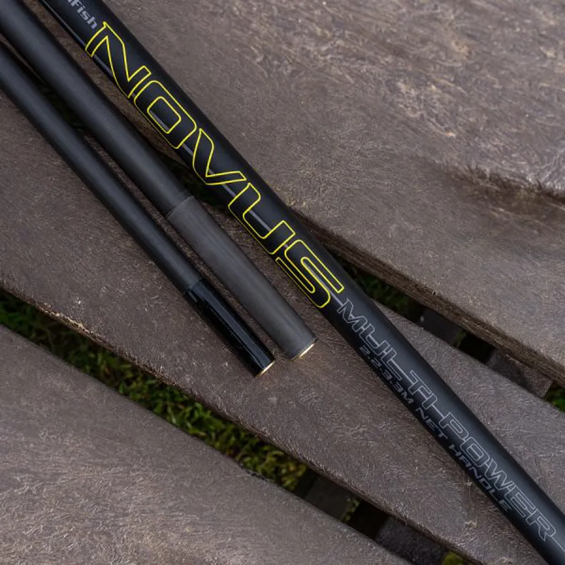 Novus Multi Power Handle 2.2 - 3m-1